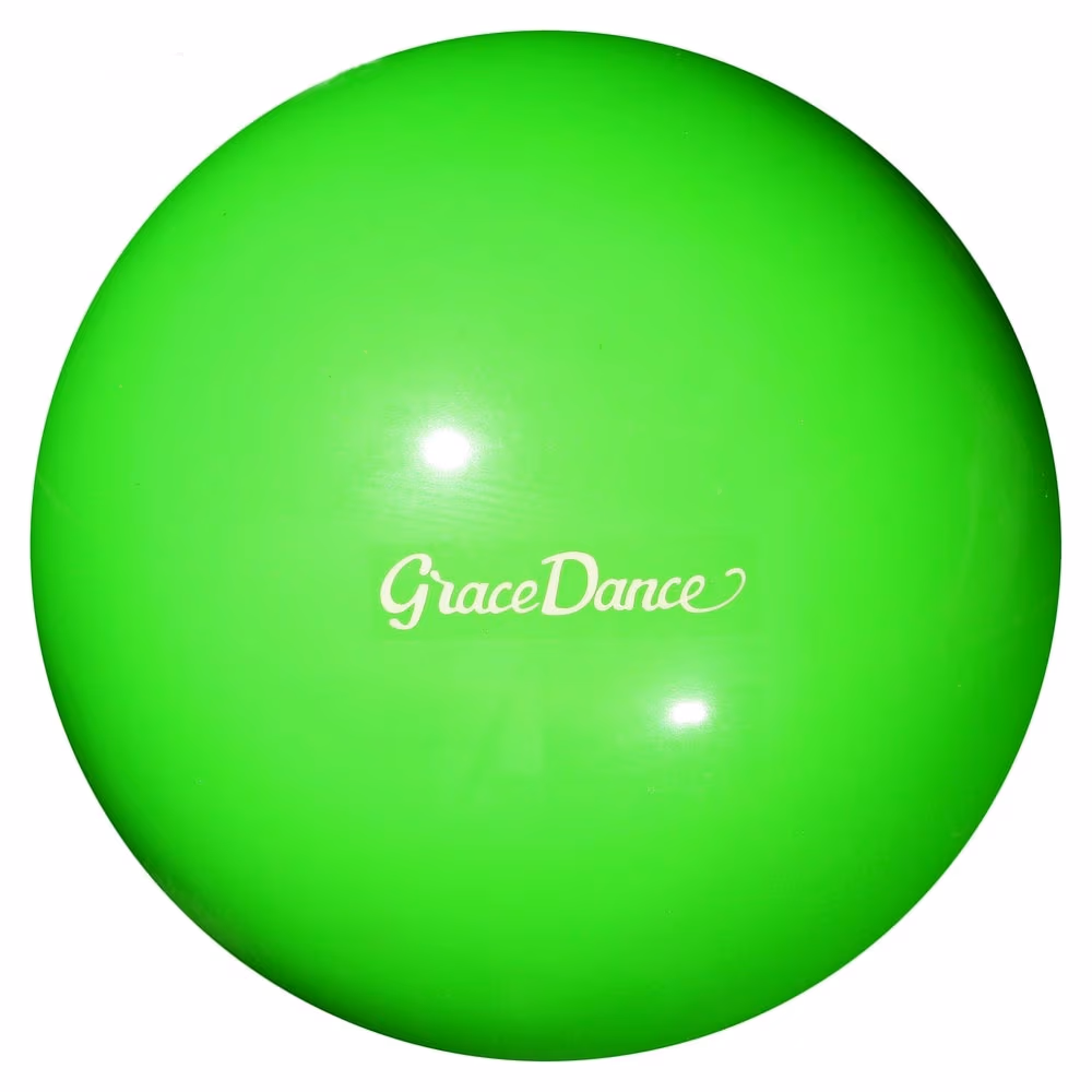 Мяч гимнастический Grace Dance Gymnastics ball